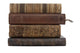 Old Antique Books Wall Decal