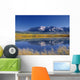 Sofa Mountain, Waterton Lakes National Park, Alberta, Canada Wall Mural
