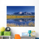 Sofa Mountain, Waterton Lakes National Park, Alberta, Canada Wall Mural