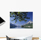 Waterton Lakes National Park, Alberta, Canada Wall Mural