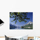 Waterton Lakes National Park, Alberta, Canada Wall Mural