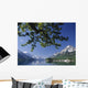 Waterton Lakes National Park, Alberta, Canada Wall Mural