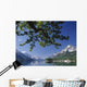 Waterton Lakes National Park, Alberta, Canada Wall Mural