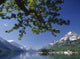 Waterton Lakes National Park, Alberta, Canada Wall Mural