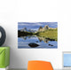 Wiwaxy Peaks And Cathedral Mountain From Opabin Plateau Wall Mural