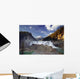 Canada Wall Mural