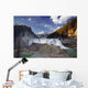 Canada Wall Mural
