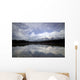 Herbert Lake And The Bow Range, Banff National Park, Alberta, Canada Wall Mural