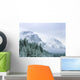 Banff National Park, Alberta, Canada Wall Mural