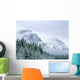 Banff National Park, Alberta, Canada Wall Mural