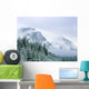 Banff National Park, Alberta, Canada Wall Mural