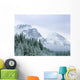Banff National Park, Alberta, Canada Wall Mural