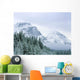 Banff National Park, Alberta, Canada Wall Mural