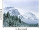 Banff National Park, Alberta, Canada Wall Mural