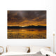 Porpoise Bay Provincial Park Wall Mural
