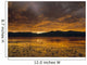 Porpoise Bay Provincial Park Wall Mural