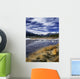 Vermilion Lakes, Banff National Park, Alberta, Canada Wall Mural