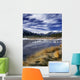 Vermilion Lakes, Banff National Park, Alberta, Canada Wall Mural