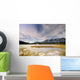 Middle Lake, Bow Valley Provincial Park, Alberta, Canada Wall Mural