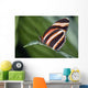 Butterfly, Niagara Botanical Gardens, Niagara Falls, Ontario Wall Mural