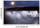The American Falls At Night, Niagara Falls, New York, Usa Wall Mural