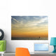 Sailboat On Lake Ontario, St Catherines, Ontario, Canada Wall Mural
