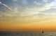 Sailboat On Lake Ontario, St Catherines, Ontario, Canada Wall Mural