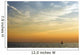 Sailboat On Lake Ontario, St Catherines, Ontario, Canada Wall Mural