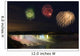 Fireworks Over The American Falls, Niagara Falls, New York, Usa Wall Mural