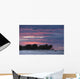 Lake Ontario At Niagara Shores Conservation Area, Ontario, Canada Wall Mural