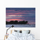 Lake Ontario At Niagara Shores Conservation Area, Ontario, Canada Wall Mural