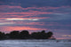 Lake Ontario At Niagara Shores Conservation Area, Ontario, Canada Wall Mural
