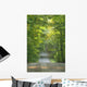 Gravel Road, Niagara Region, Pelham, Ontario Wall Mural