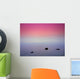 Lake Huron, Bruce Peninsula National Park, Ontario, Canada Wall Mural