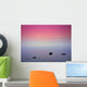Lake Huron, Bruce Peninsula National Park, Ontario, Canada Wall Mural