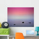 Lake Huron, Bruce Peninsula National Park, Ontario, Canada Wall Mural