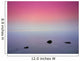 Lake Huron, Bruce Peninsula National Park, Ontario, Canada Wall Mural