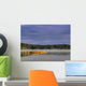 French Lake, Quetico Provincial Park, Ontario, Canada Wall Mural
