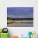 French Lake, Quetico Provincial Park, Ontario, Canada Wall Mural