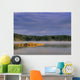 French Lake, Quetico Provincial Park, Ontario, Canada Wall Mural