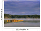 French Lake, Quetico Provincial Park, Ontario, Canada Wall Mural