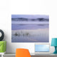 French Lake, Quetico Provincial Park, Ontario, Canada Wall Mural