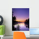Dogtooth Lake, Rushing River Provincial Park, Ontario, Canada Wall Mural