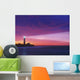 Cap-Des-Rosiers Lighthouse, Quebec, Canada Wall Mural