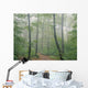 Hardwood Forest, Mont Tremblant Park, Quebec, Canada Wall Mural
