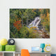 Canada Wall Mural