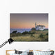 Lobster Cove Head, Newfoundland, Canada Wall Mural
