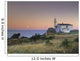 Lobster Cove Head, Newfoundland, Canada Wall Mural