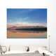 Nahanni Range, Laird River, Northwest Territories, Canada Wall Mural