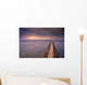 Lake Winnipeg, Manitoba, Canada Wall Mural